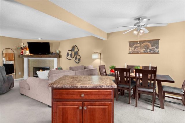 1302 NW Hidden Ridge Circle, Blue Springs, MO 64015