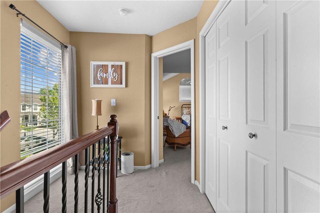 1302 NW Hidden Ridge Circle, Blue Springs, MO 64015
