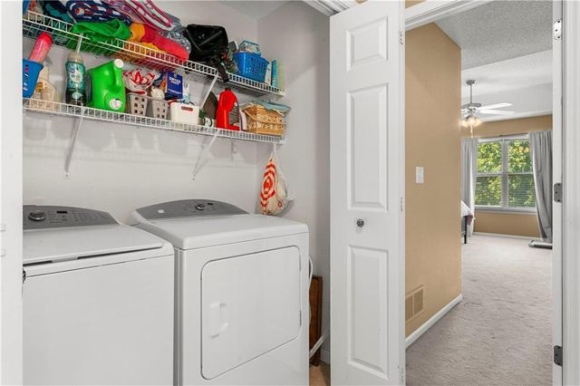 1302 NW Hidden Ridge Circle, Blue Springs, MO 64015