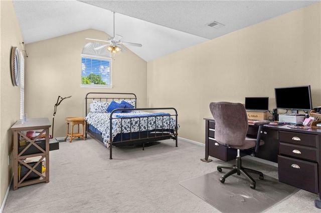 1302 NW Hidden Ridge Circle, Blue Springs, MO 64015