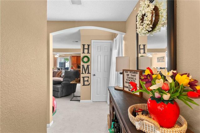1302 NW Hidden Ridge Circle, Blue Springs, MO 64015