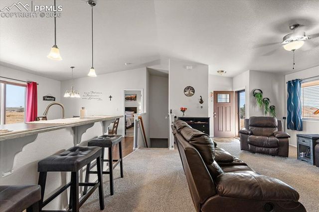 1485 E Ithaca Drive, Pueblo, CO 81007