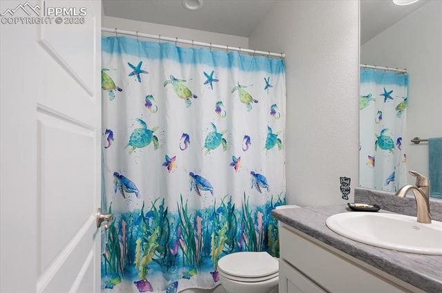 1485 E Ithaca Drive, Pueblo, CO 81007