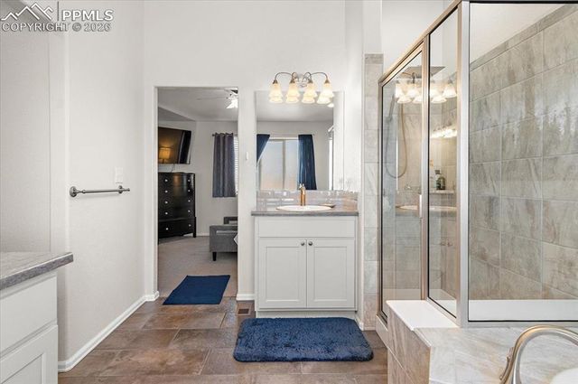 1485 E Ithaca Drive, Pueblo, CO 81007