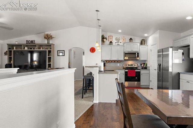 1485 E Ithaca Drive, Pueblo, CO 81007