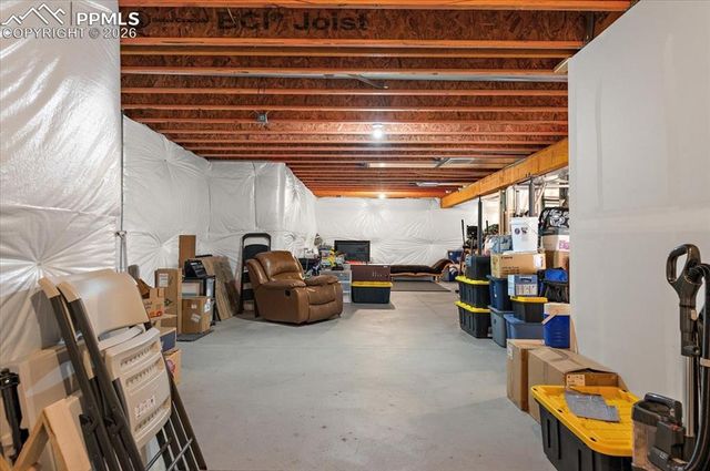 1485 E Ithaca Drive, Pueblo, CO 81007