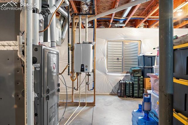 1485 E Ithaca Drive, Pueblo, CO 81007