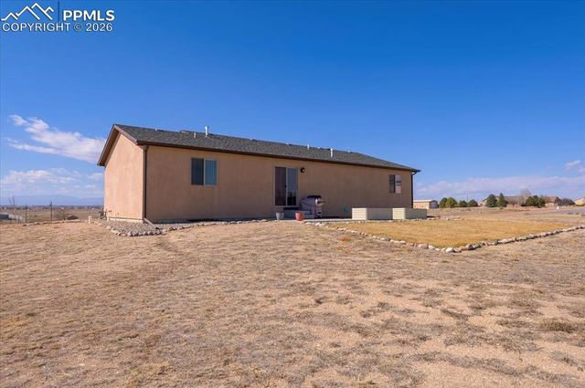 1485 E Ithaca Drive, Pueblo, CO 81007