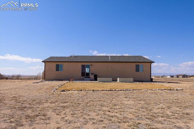 1485 E Ithaca Drive, Pueblo, CO 81007