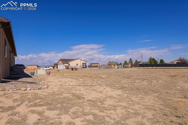1485 E Ithaca Drive, Pueblo, CO 81007