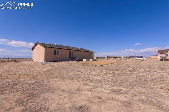 1485 E Ithaca Drive, Pueblo, CO 81007