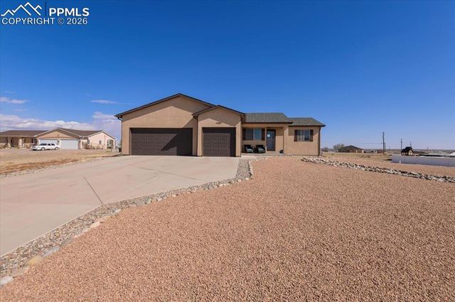 1485 E Ithaca Drive, Pueblo, CO 81007