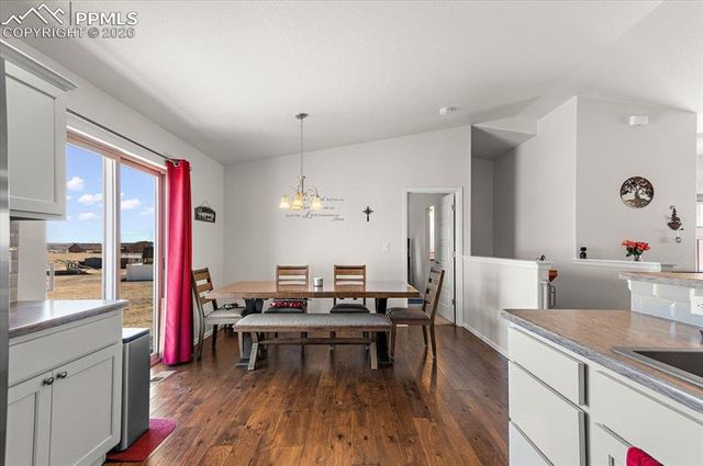 1485 E Ithaca Drive, Pueblo, CO 81007