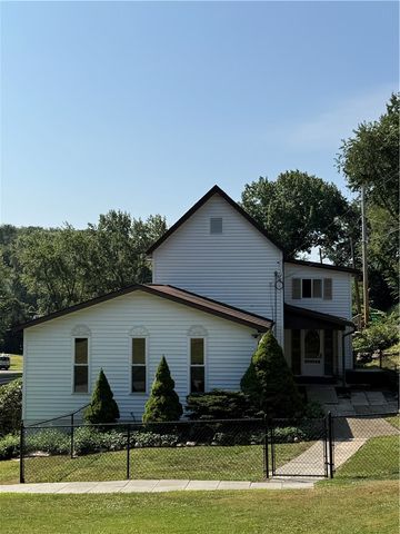 125 Ayers Ave, Twp Of But Se, PA 16001