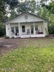 552 S Us Highway 1, Rockingham, NC 28379