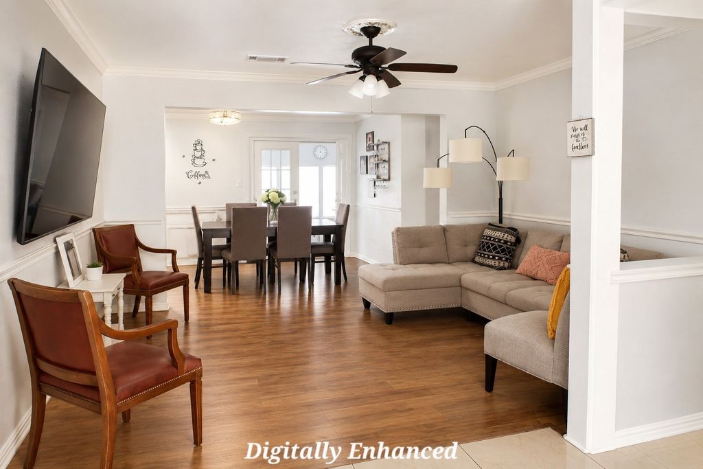 4732 Darla Drive, Fort Worth, TX 76132 — photo 2