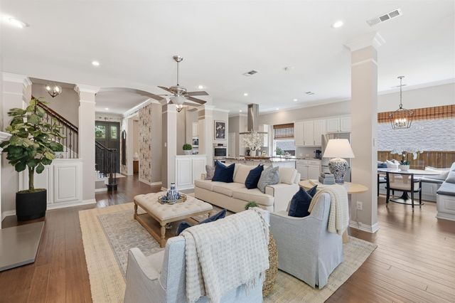 4105 Jubilee Drive, Flower Mound, TX 75028