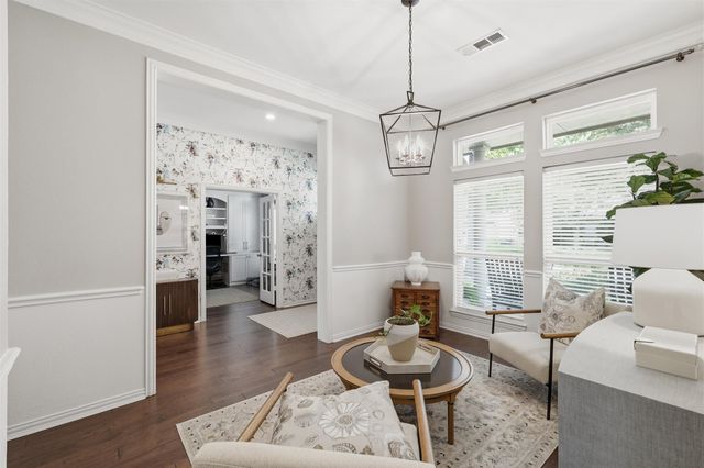 4105 Jubilee Drive, Flower Mound, TX 75028