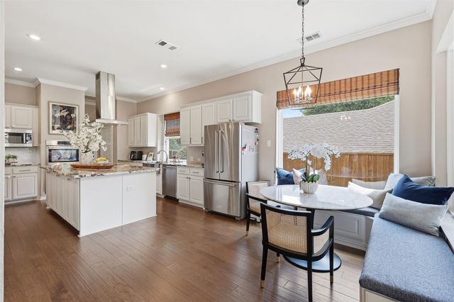 4105 Jubilee Drive, Flower Mound, TX 75028