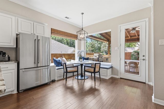 4105 Jubilee Drive, Flower Mound, TX 75028