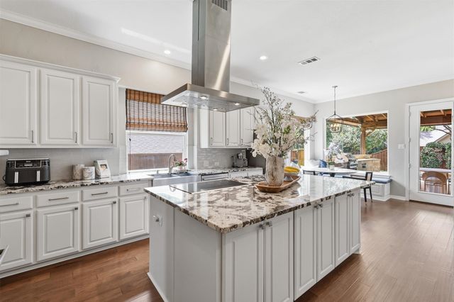 4105 Jubilee Drive, Flower Mound, TX 75028