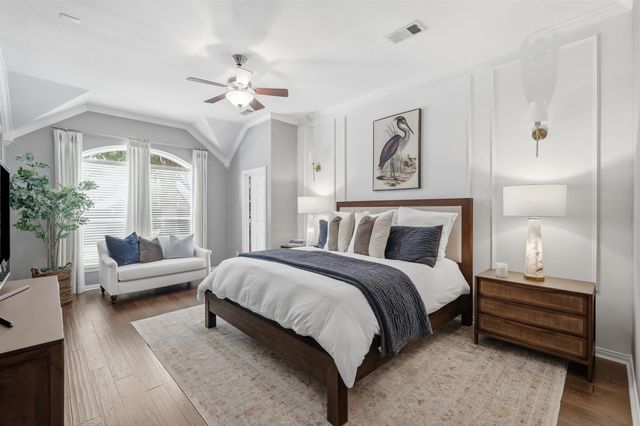 4105 Jubilee Drive, Flower Mound, TX 75028