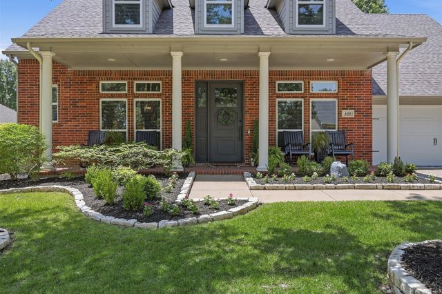 4105 Jubilee Drive, Flower Mound, TX 75028