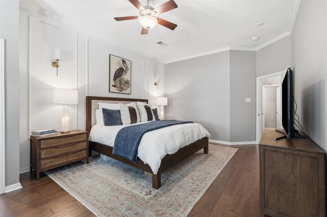 4105 Jubilee Drive, Flower Mound, TX 75028