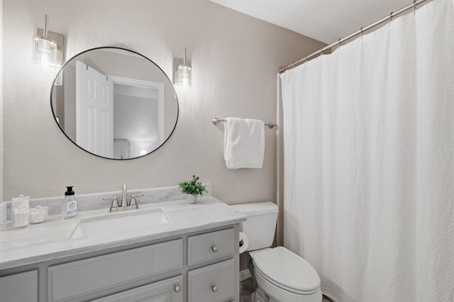4105 Jubilee Drive, Flower Mound, TX 75028