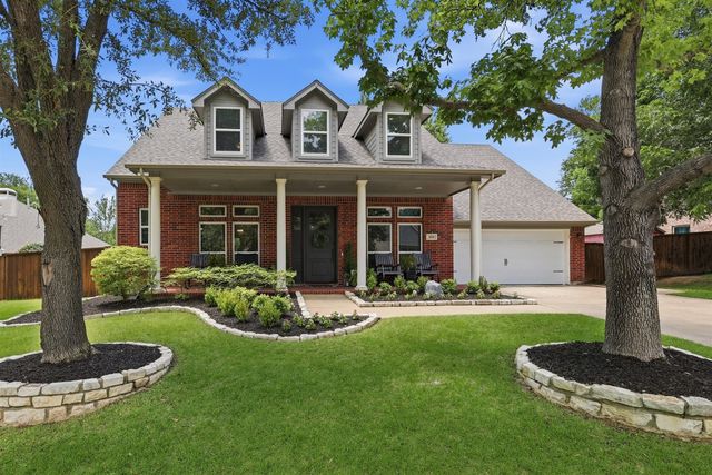 4105 Jubilee Drive, Flower Mound, TX 75028
