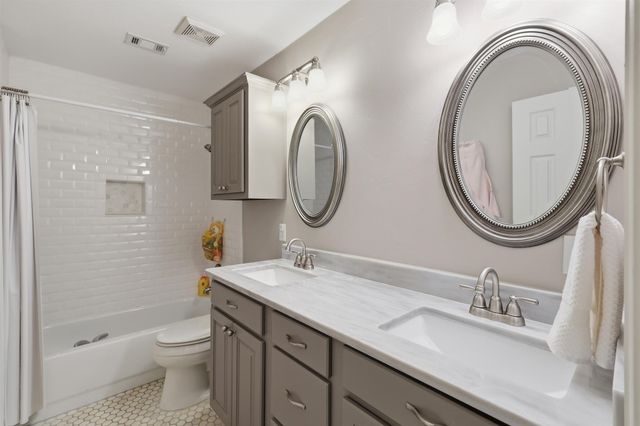 4105 Jubilee Drive, Flower Mound, TX 75028