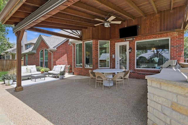 4105 Jubilee Drive, Flower Mound, TX 75028