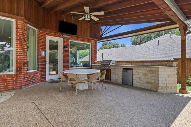 4105 Jubilee Drive, Flower Mound, TX 75028