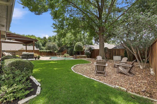 4105 Jubilee Drive, Flower Mound, TX 75028
