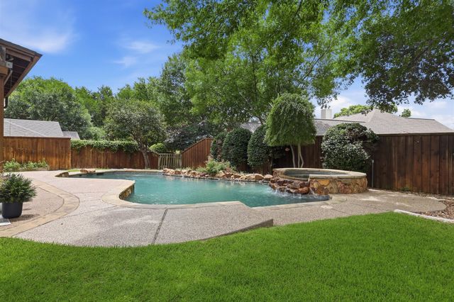 4105 Jubilee Drive, Flower Mound, TX 75028