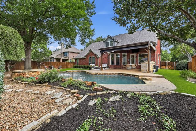 4105 Jubilee Drive, Flower Mound, TX 75028
