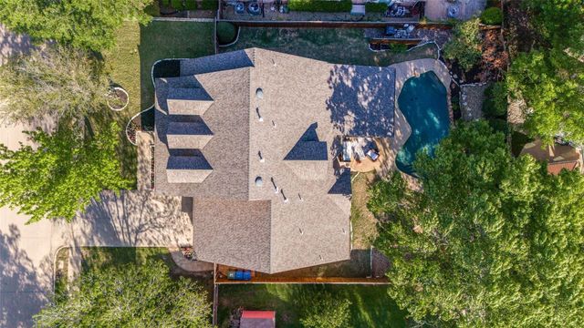 4105 Jubilee Drive, Flower Mound, TX 75028