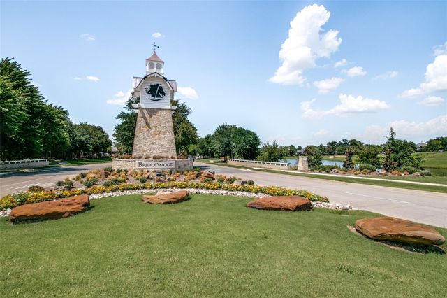 4105 Jubilee Drive, Flower Mound, TX 75028