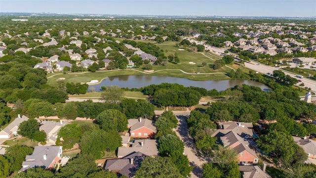 4105 Jubilee Drive, Flower Mound, TX 75028