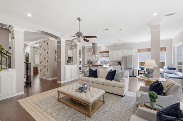 4105 Jubilee Drive, Flower Mound, TX 75028