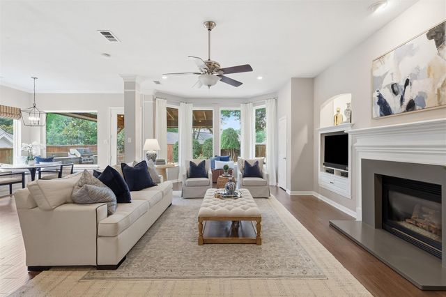 4105 Jubilee Drive, Flower Mound, TX 75028