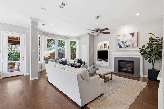 4105 Jubilee Drive, Flower Mound, TX 75028