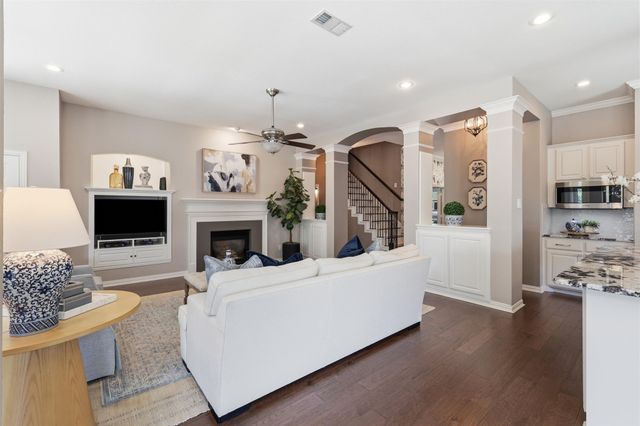 4105 Jubilee Drive, Flower Mound, TX 75028