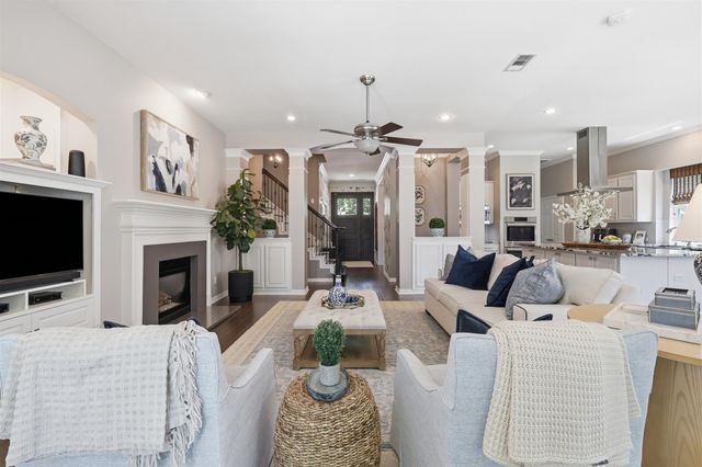 4105 Jubilee Drive, Flower Mound, TX 75028