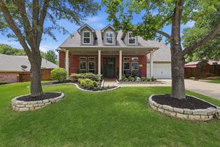 4105 Jubilee Drive, Flower Mound, TX 75028