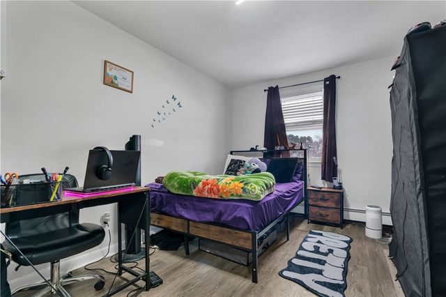 5 GARIBALDI Street 33, North Providence, RI 02911