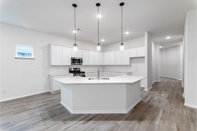 23522 Malbec Drive, Alvin, TX 77511