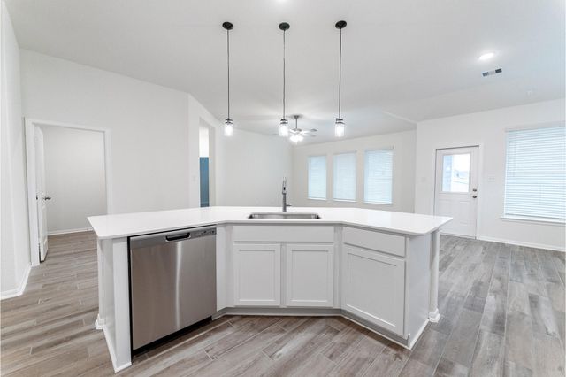 23522 Malbec Drive, Alvin, TX 77511
