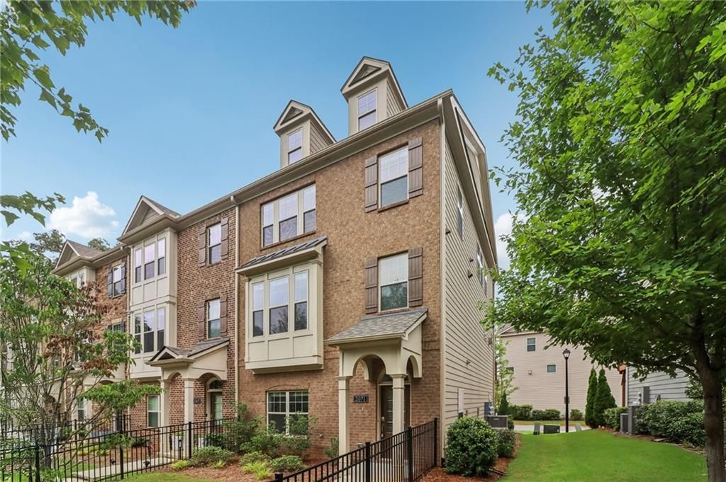 2071 Morrison Avenue, Brookhaven, GA 30319