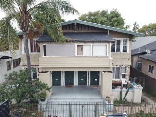 1467 W Vernon, Los Angeles, CA 90062
